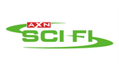 AXN Sci-Fi